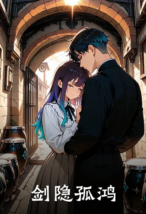 剑隐孤鸿陈孤鸿云知月小说完整版免费阅读_最新章节列表剑隐孤鸿(陈孤鸿云知月)