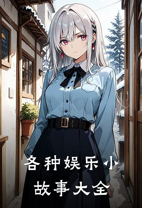 各种娱乐小故事大全