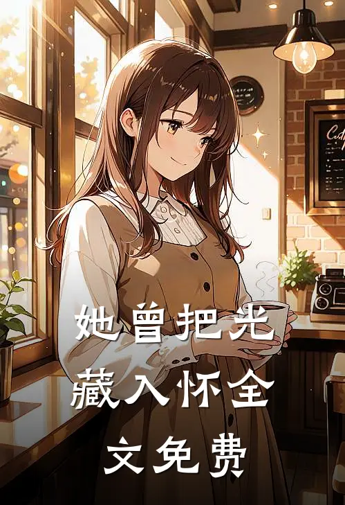 她曾把光藏入怀全文免费