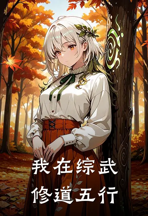 我在综武修道五行