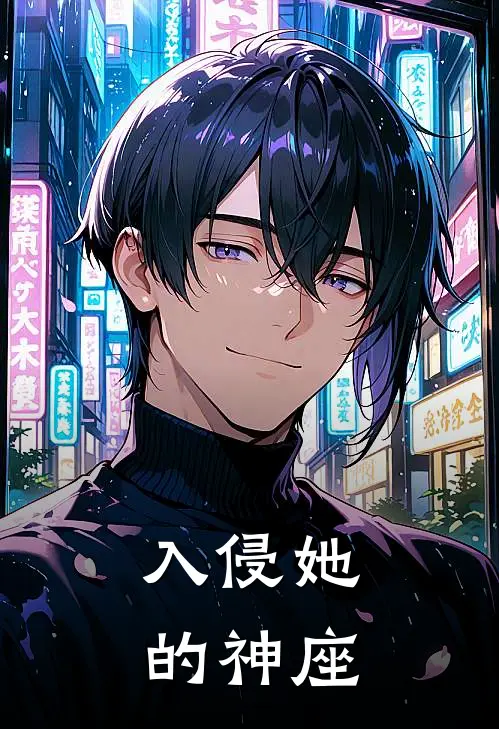 入侵她的神座