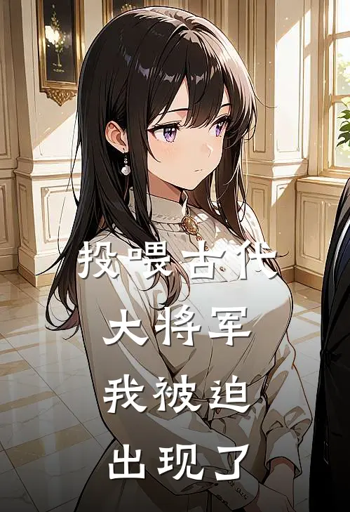投喂古代大将军，我被迫出现了