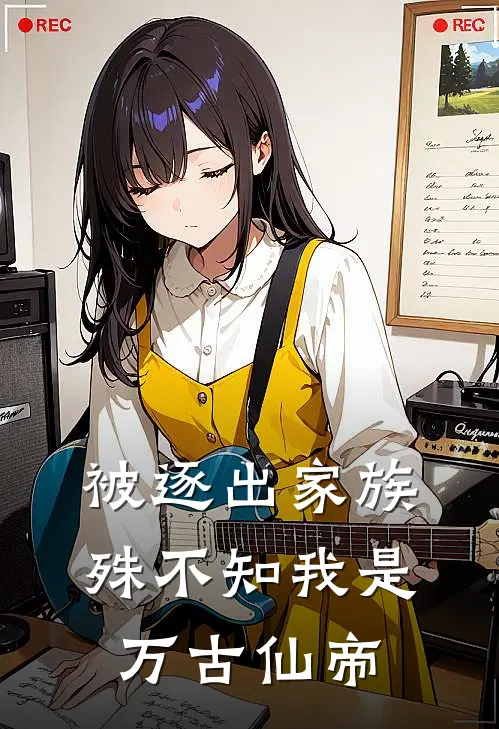 被逐出家族，殊不知我是万古仙帝