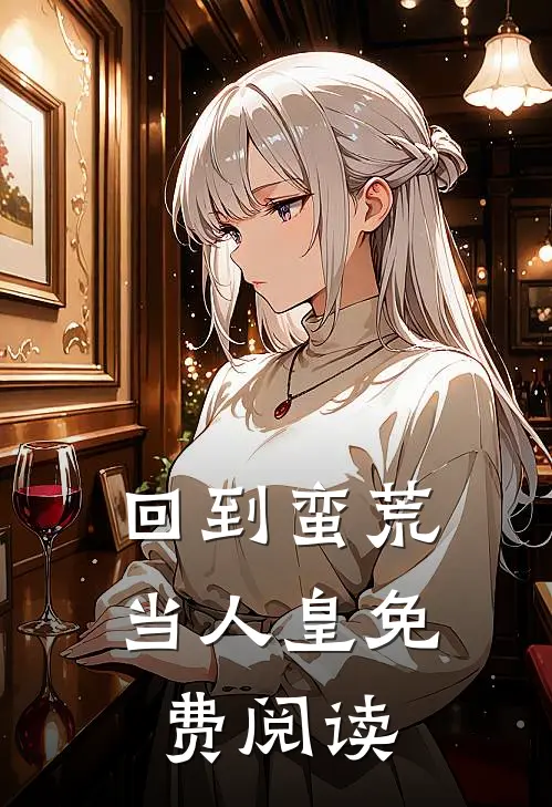 回到蛮荒当人皇免费阅读