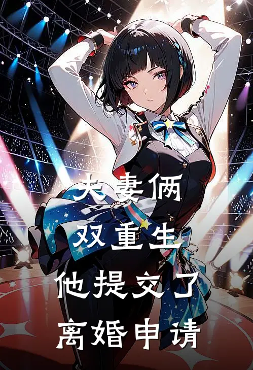 夫妻俩双重生，他提交了离婚申请
