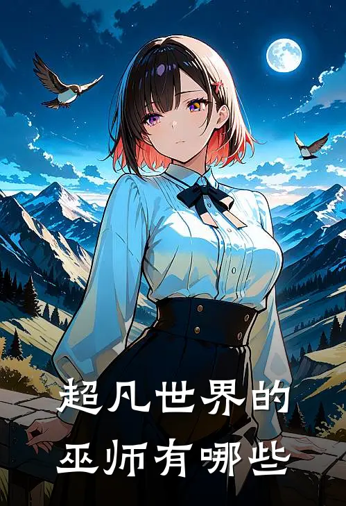 超凡世界的巫师有哪些