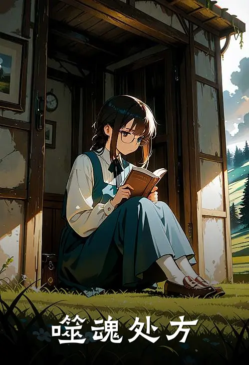 噬魂处方素文林夕热门小说排行_免费小说噬魂处方素文林夕