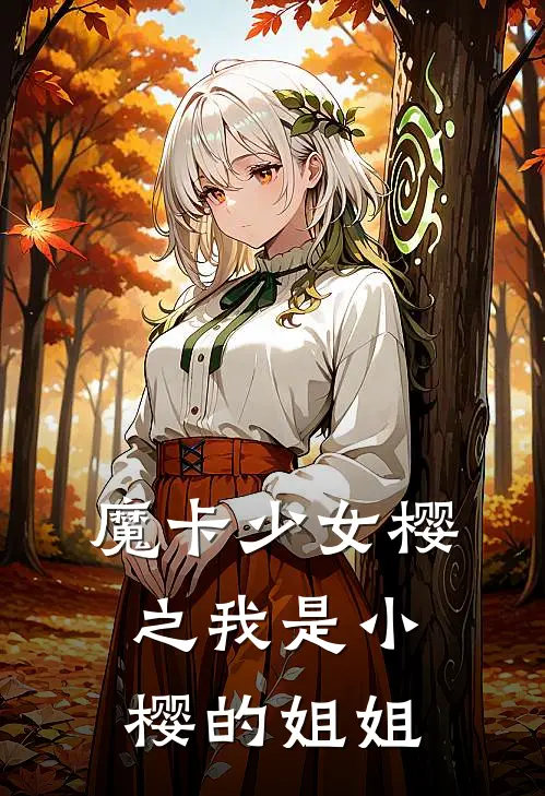 魔卡少女樱之我是小樱的姐姐