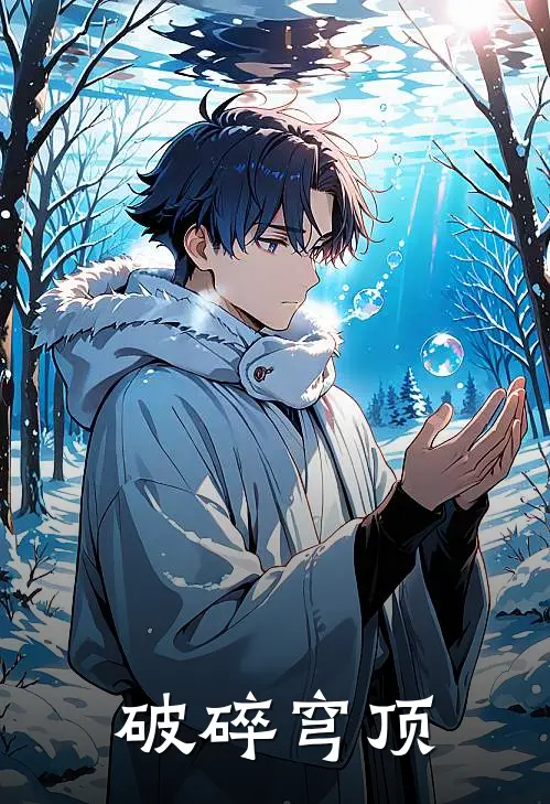 破碎穹顶(叶燃周凛)全文在线阅读_(破碎穹顶)精彩小说