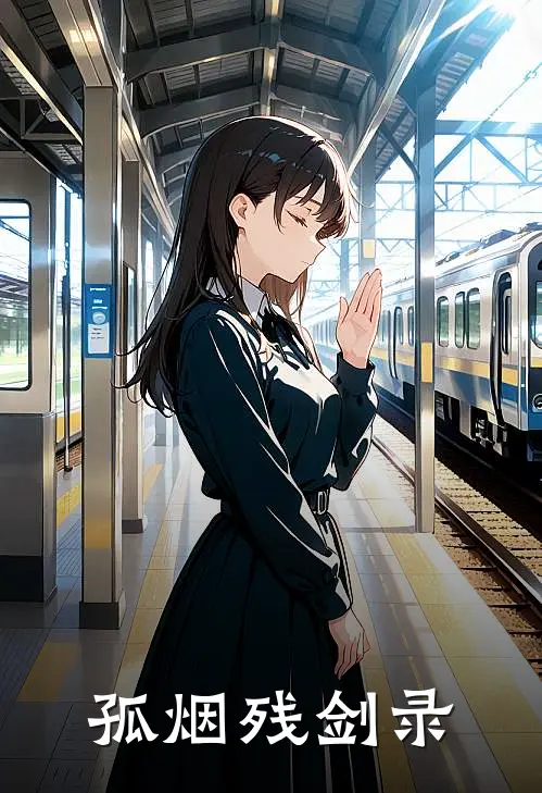 孤烟残剑录