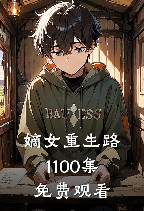 嫡女重生路1-100集免费观看