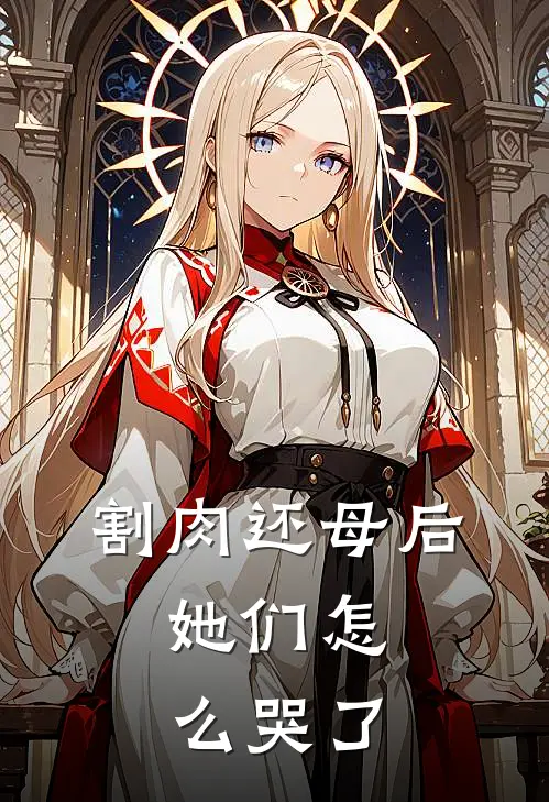 割肉还母后，她们怎么哭了