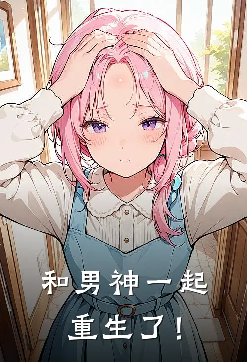 和男神一起重生了！安又果安又小说完结_免费小说全本和男神一起重生了！(安又果安又)