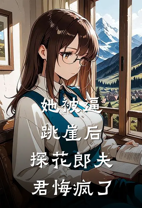 她被逼跳崖后，探花郎夫君悔疯了