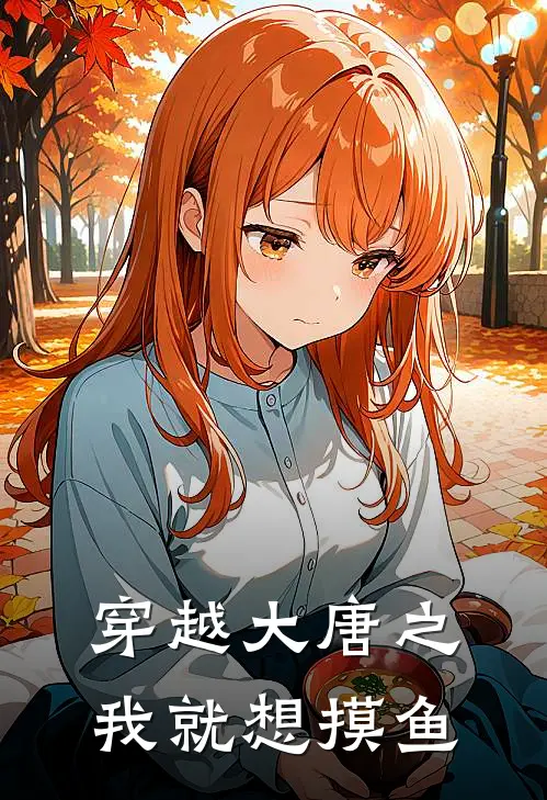 穿越大唐之我就想摸鱼