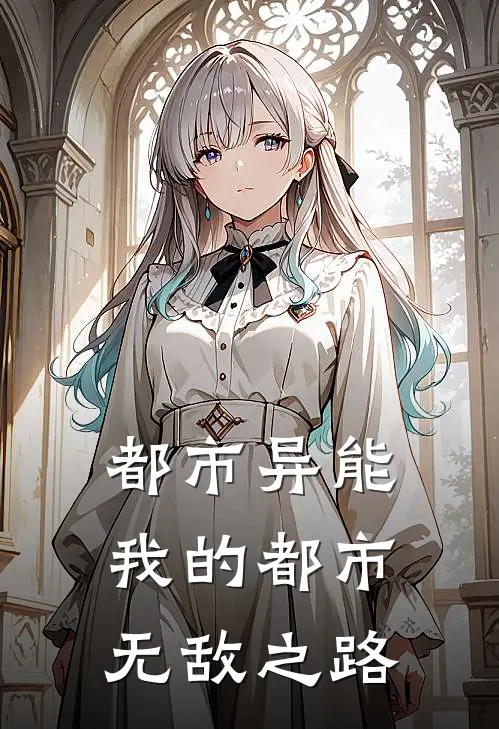 都市异能，我的都市无敌之路