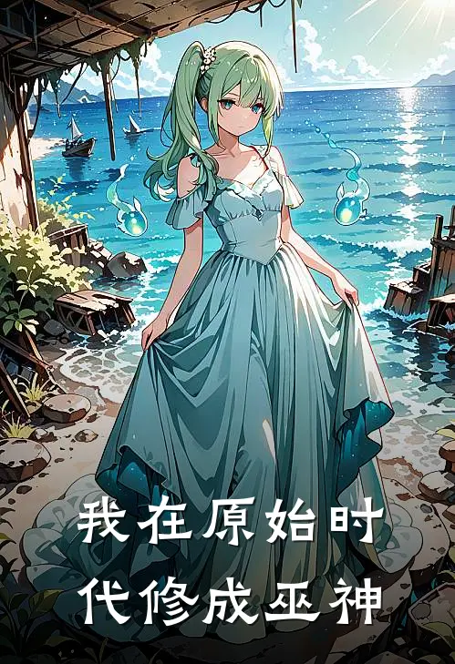 我在原始时代修成巫神