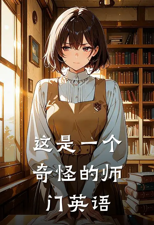 这是一个奇怪的师门英语