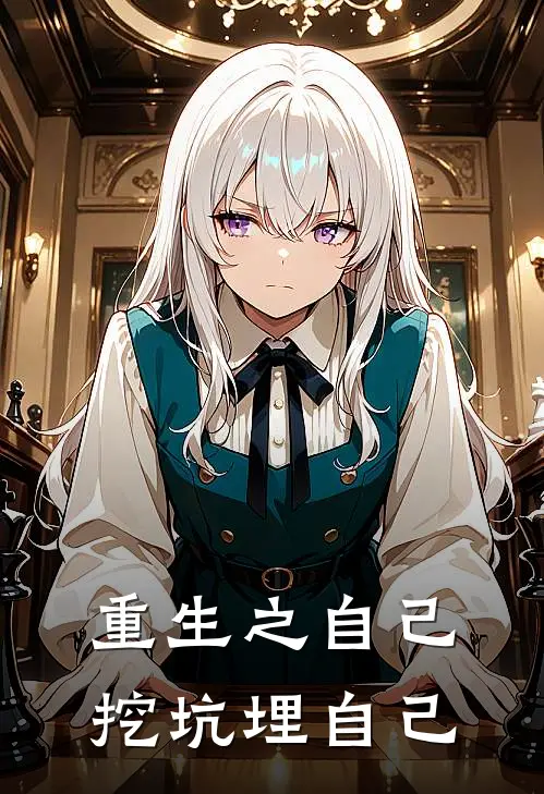 重生之自己挖坑埋自己