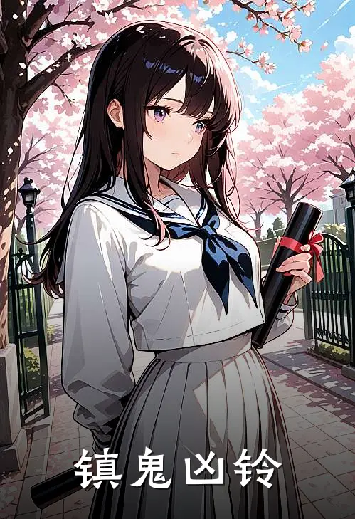 镇鬼凶铃林羽秦霜免费小说全集_小说免费完结镇鬼凶铃林羽秦霜