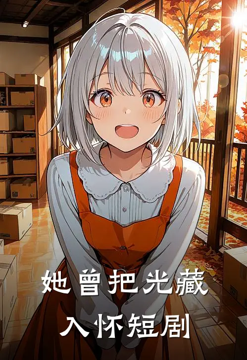 她曾把光藏入怀短剧