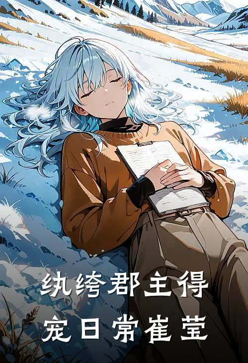 纨绔郡主得宠日常崔莹