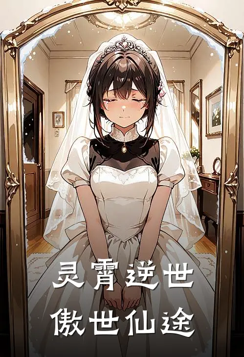 灵霄逆世：傲世仙途