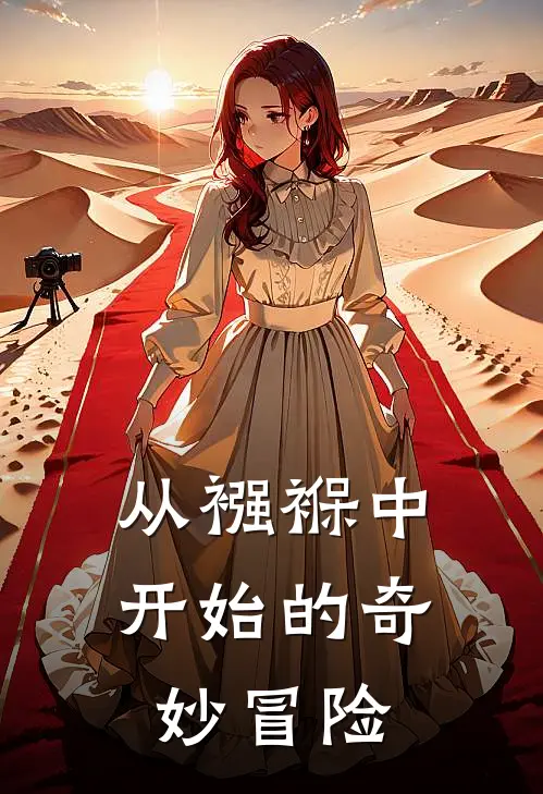 从襁褓中开始的奇妙冒险