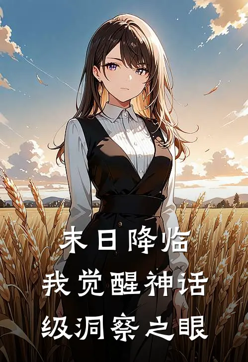 末日降临：我觉醒神话级洞察之眼齐晨王书凡完整免费小说_热门小说阅读末日降临：我觉醒神话级洞察之眼齐晨王书凡