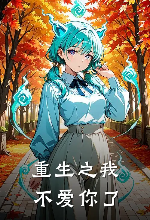 重生之我不爱你了