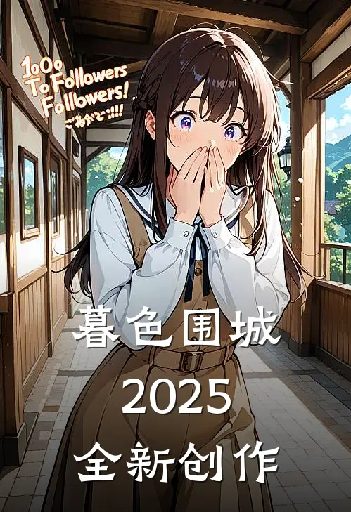 暮色围城2025全新创作