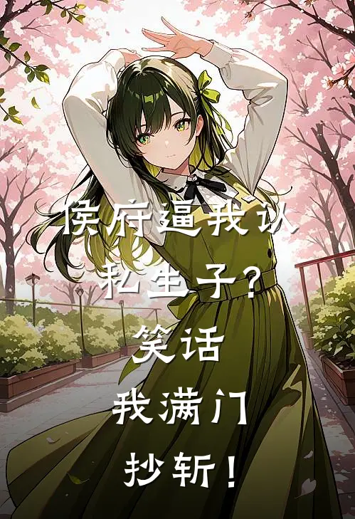 侯府逼我认私生子?笑话，我满门抄斩！(霍辞晏音音)热门的小说_热门网络小说推荐侯府逼我认私生子?笑话，我满门抄斩！(霍辞晏音音)