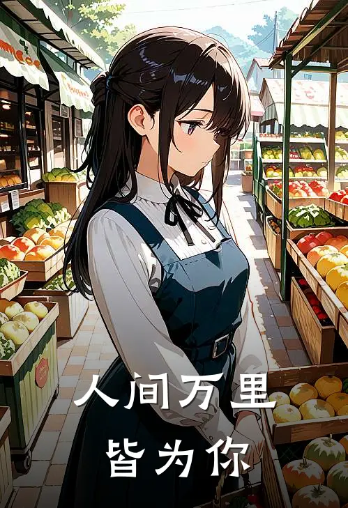 人间万里皆为你