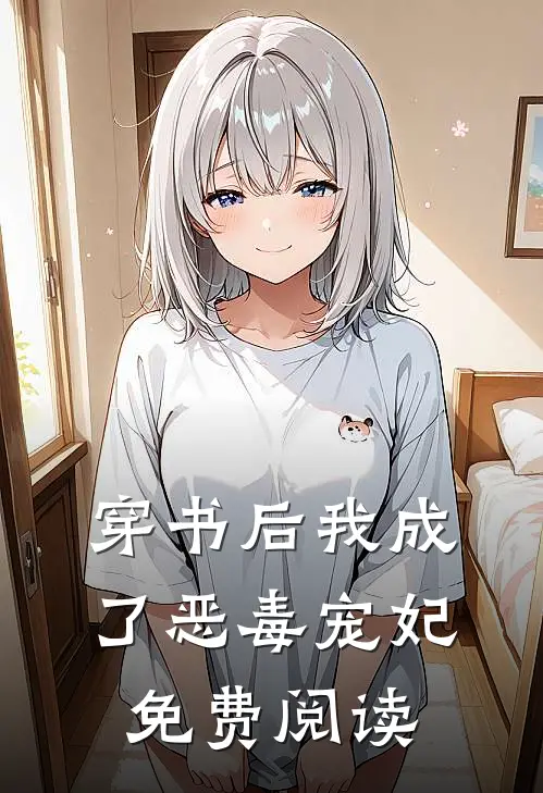 穿书后我成了恶毒宠妃免费阅读