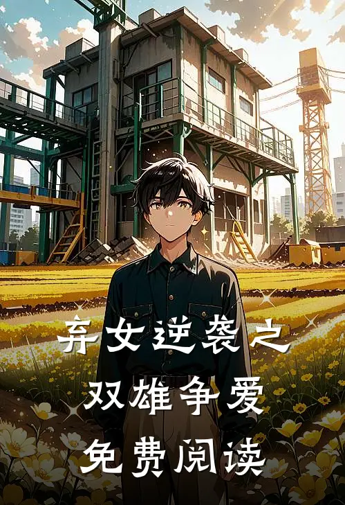 弃女逆袭之双雄争爱免费阅读