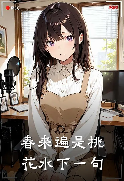 春来遍是桃花水下一句