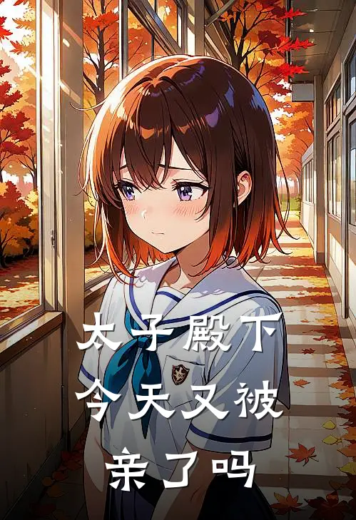 太子殿下今天又被亲了吗