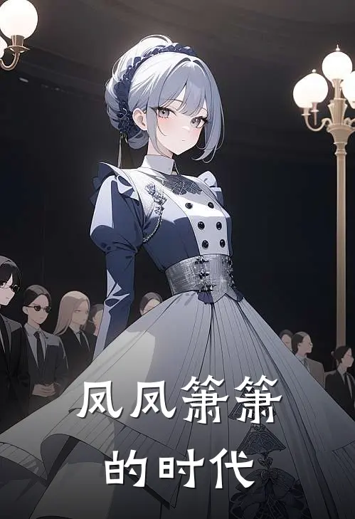 凤凤箫箫的时代