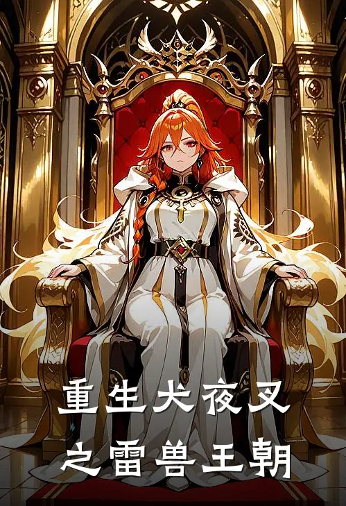 重生犬夜叉之雷兽王朝(霍道玄满天)热门小说阅读_全文免费阅读重生犬夜叉之雷兽王朝霍道玄满天