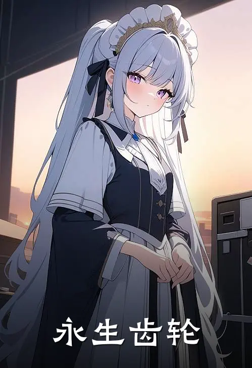 永生齿轮莉莉安艾萨克免费小说笔趣阁_完结小说免费阅读永生齿轮莉莉安艾萨克