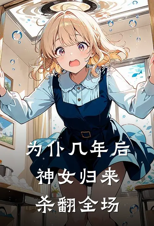 为仆几年后，神女归来，杀翻全场