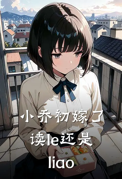 小乔初嫁了读le还是liao