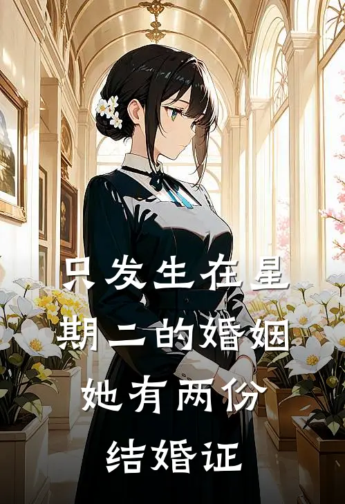 《只发生在星期二的婚姻，她有两份结婚证》江泽凌苏以玫已完结小说_只发生在星期二的婚姻，她有两份结婚证(江泽凌苏以玫)全文免费阅读无弹窗大结局