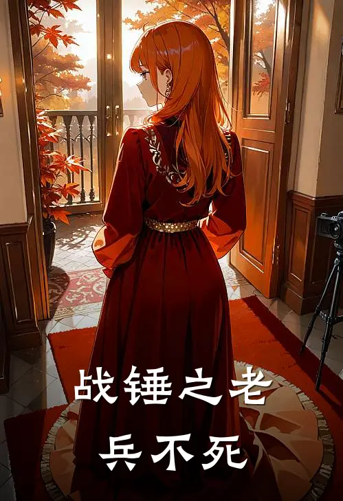 战锤之老兵不死