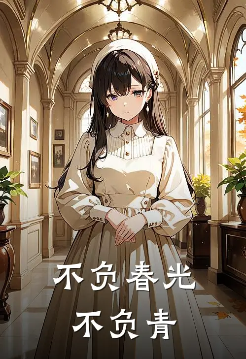 不负春光不负青