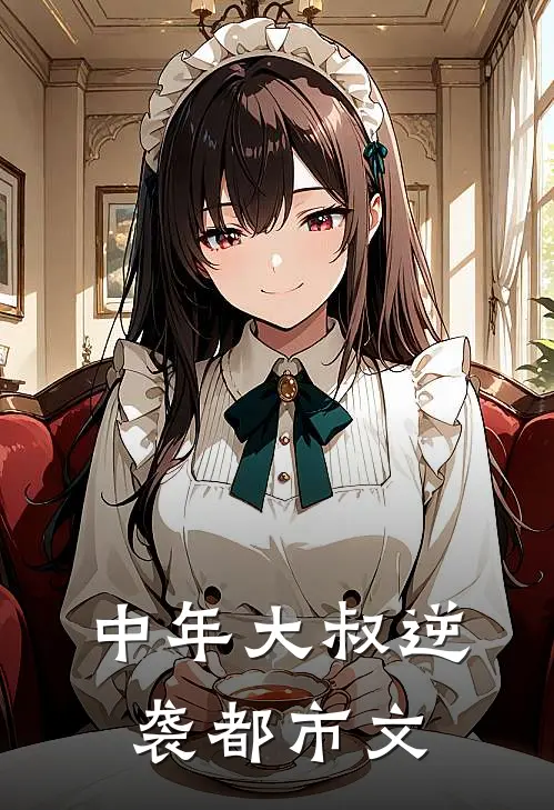 中年大叔逆袭都市文