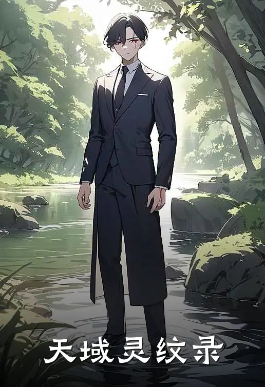 天域灵纹录