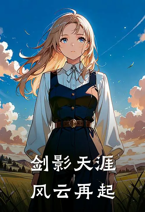 剑影天涯：风云再起林风小虎免费小说大全_热门免费小说剑影天涯：风云再起(林风小虎)