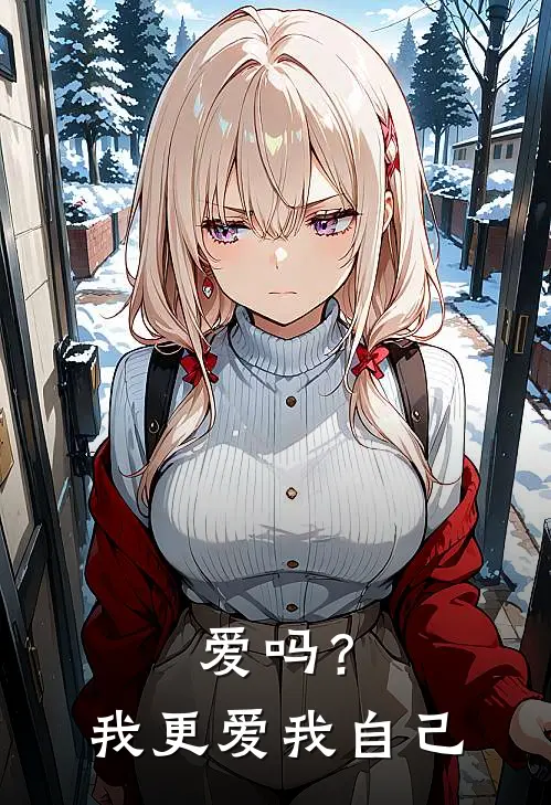 爱吗？我更爱我自己