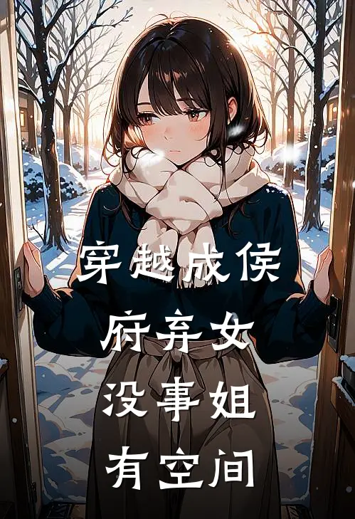 穿越成侯府弃女，没事姐有空间